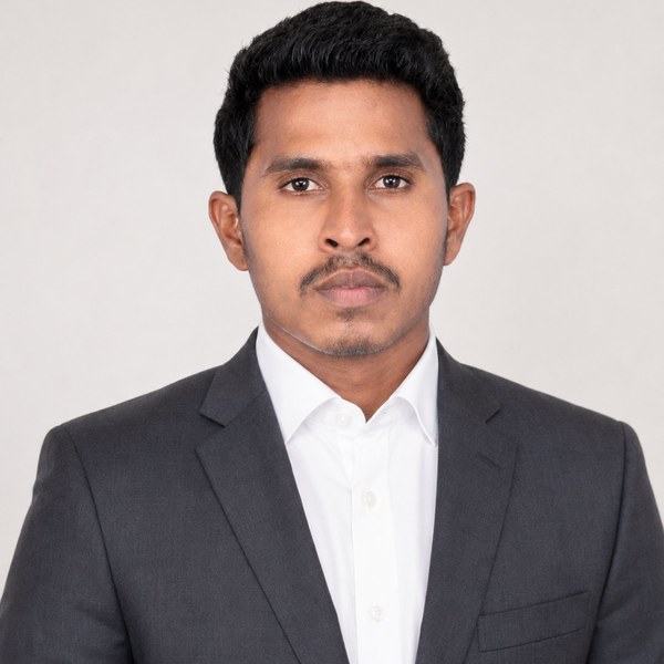 R Balamurali