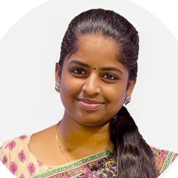 CA. Bharathi M K