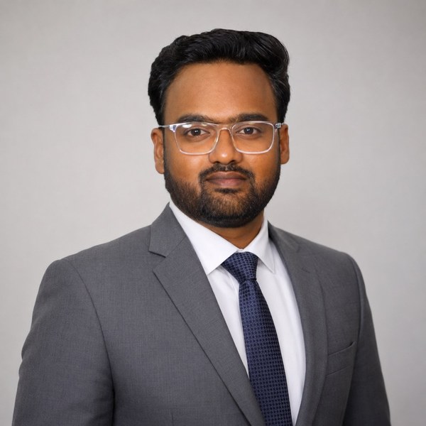 CA. Sakthiya Narayanan V
